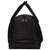 Nike Mens Departure Sports Duffle Bag - Black