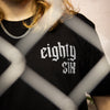 Eighty6 Cold Truth Tee - Black Edition