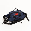 Zukie Expedition Waist Bag - Navy