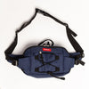 Zukie Expedition Waist Bag - Navy