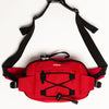 Zukie Expedition Waist Bag - Red