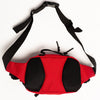 Zukie Expedition Waist Bag - Red