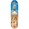 Zero Deck Iron Maiden Powerslave 8.5"